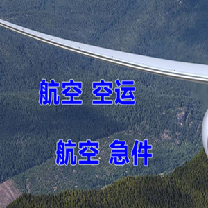 攀枝花保安营空运快递-选东方航空和上海航空